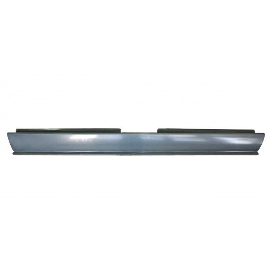 Pannello di riparazione sottoporta lamiera per Citroen Xantia 1993-2001 / Sinistra 9027