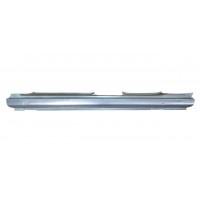 Sottoporta Lamiera Completo per Citroen Xsara 1997-2005 / Sinistra 7170