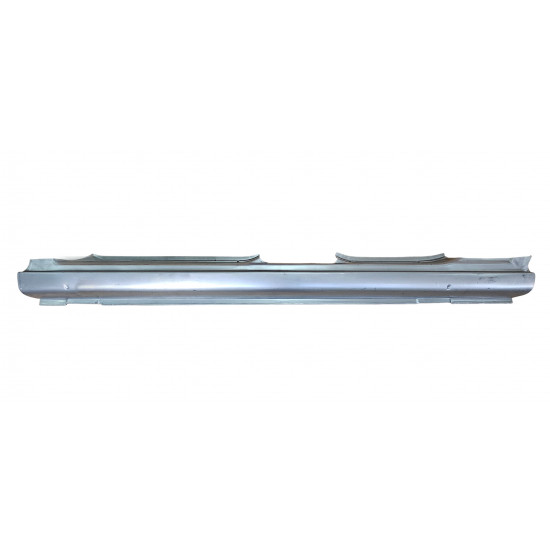 Sottoporta Lamiera Completo per Citroen Xsara 1997-2005 / Sinistra 7170