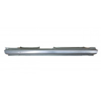 Sottoporta Lamiera Completo per Citroen Xsara 1997-2005 / Destra 7169