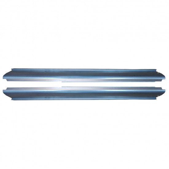 Pannello di riparazione sottoporta lamiera per Honda Civic 1987-1991 / Sinistra+Destra / Set 10331