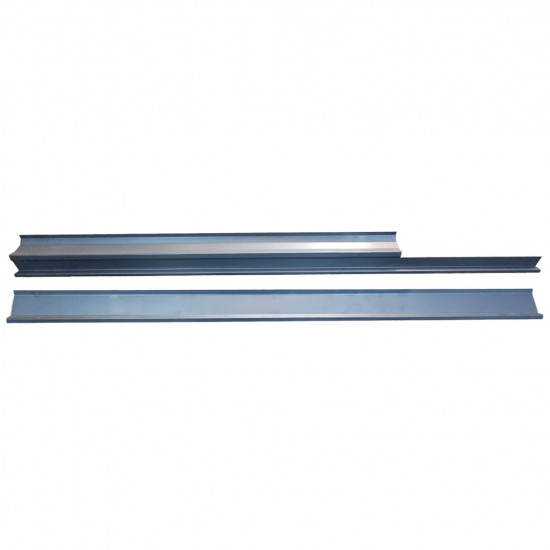 Pannello di riparazione sottoporta lamiera per Honda Civic EJ EK 1995-2001 / Sinistra / Set 10330