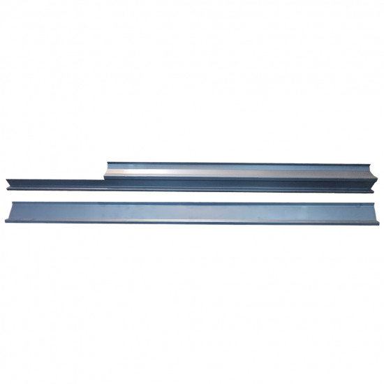 Pannello di riparazione sottoporta lamiera per Honda Civic EJ EK 1995-2001 / Destra / Set 10329