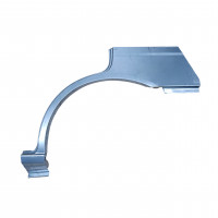 Pannello di riparazione parafango posteriore per Honda Civic 2001-2005 / Sinistra 11526