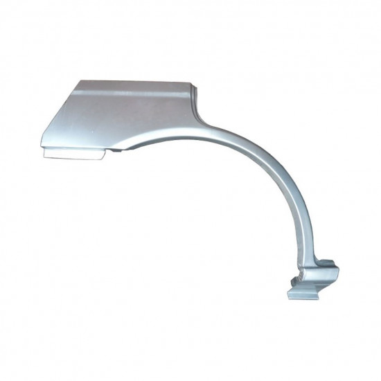 Pannello di riparazione parafango posteriore per Honda Civic 2001-2005 / Destra 11525