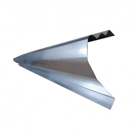 Pannello di riparazione sottoporta lamiera per Honda Civic 2001-2005 / Sinistra = Destra (simmetrico) 11745