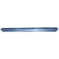 Pannello di riparazione sottoporta lamiera per Honda Civic 2005-2011 / Sinistra / SEDAN 11007