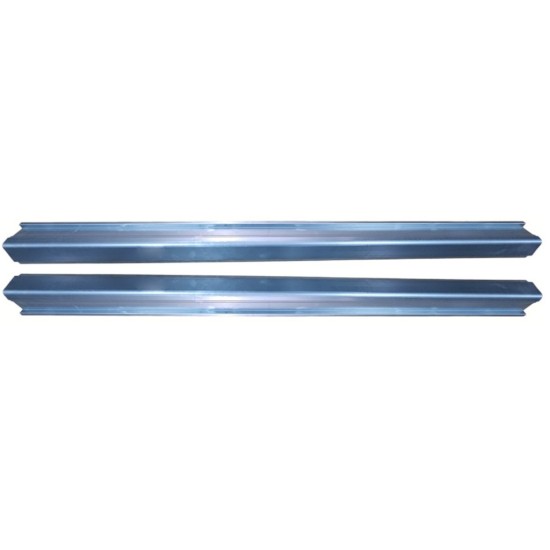 Pannello di riparazione sottoporta lamiera per Honda Civic 2005-2011 / Sinistra+Destra / SEDAN / Set 11008