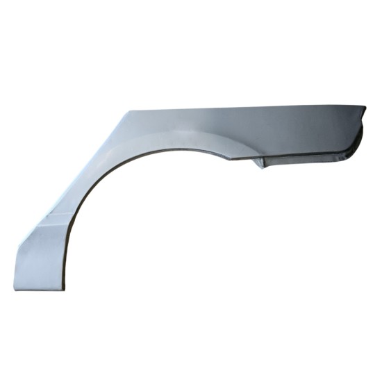 Pannello di riparazione parafango posteriore per Honda Civic 2005-2011 / Sinistra / SEDAN 16765
