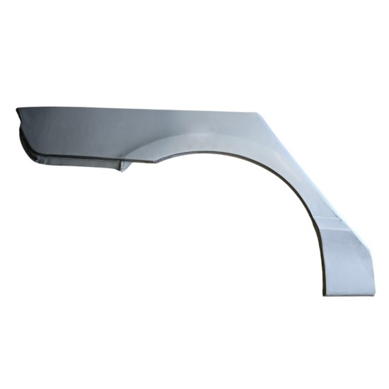 Pannello di riparazione parafango posteriore per Honda Civic 2005-2011 / Destra / SEDAN 16764