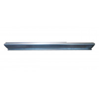 Pannello di riparazione sottoporta lamiera per Honda Civic 1983-1987 / Sinistra 8627