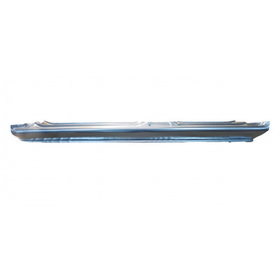 Sottoporta Lamiera Completo per Honda Civic 1987-1991 / Sinistra 8526