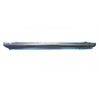 Sottoporta Lamiera Completo per Honda Civic 1987-1991 / Destra 8525