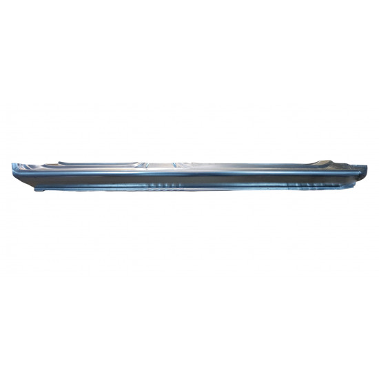 Sottoporta Lamiera Completo per Honda Civic 1987-1991 / Destra 8525