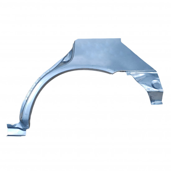 Pannello di riparazione parafango posteriore per Honda Civic EJ EK 1995-2001 / Sinistra 8692