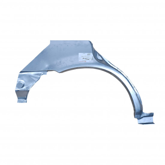Pannello di riparazione parafango posteriore per Honda Civic EJ EK 1995-2001 / Destra 8691