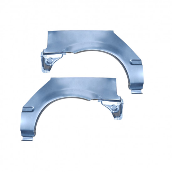 Pannello di riparazione parafango posteriore per Honda Civic EJ EK 1995-2001 / Sinistra+Destra / Set 9163