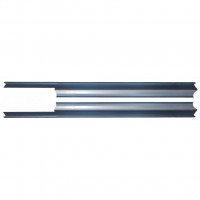 Pannello di riparazione sottoporta lamiera per Honda Civic EJ EK 1995-2001 / Sinistra+Destra / Set 9173