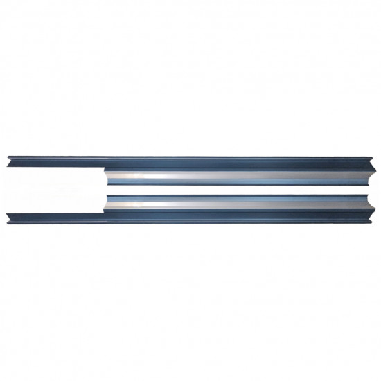 Pannello di riparazione sottoporta lamiera per Honda Civic EJ EK 1995-2001 / Sinistra+Destra / Set 9173
