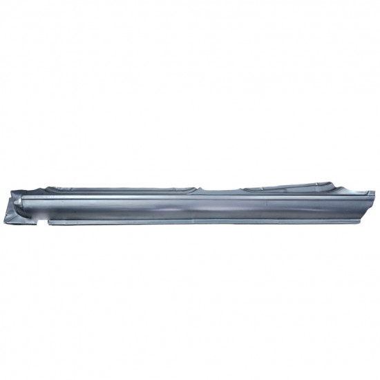 Sottoporta Lamiera Completo per Renault Clio I 1990-1998 / Sinistra 11013