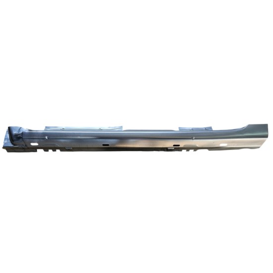 Sottoporta Lamiera Completo per Renault Clio IV 2016-2019 / Sinistra 16254