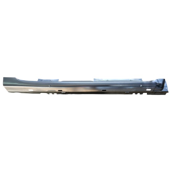 Sottoporta Lamiera Completo per Renault Clio IV 2016-2019 / Destra 16253