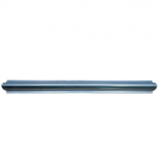 Pannello di riparazione sottoporta lamiera per Renault Clio II 1998-2012 / Sinistra 9343