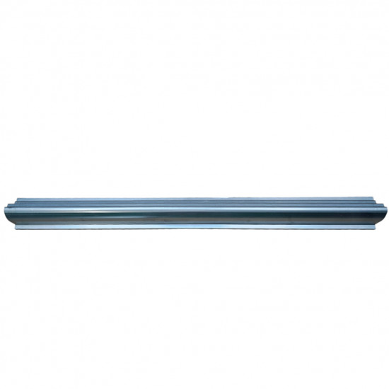 Pannello di riparazione sottoporta lamiera per Renault Clio II 1998-2012 / Destra 9342