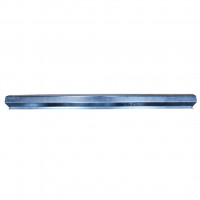Pannello di riparazione sottoporta lamiera per Mercedes CLK W209 2002-2010 / Sinistra = Destra (simmetrico) 5101