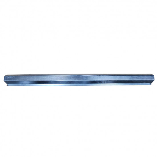 Pannello di riparazione sottoporta lamiera per Mercedes CLK W209 2002-2010 / Sinistra = Destra (simmetrico) 5101