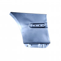 Pannello di riparazione parafango anteriore per Mercedes CLK W209 2002-2010 / Sinistra 8379