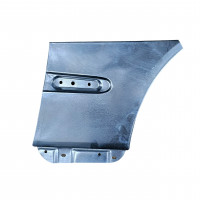 Pannello di riparazione parafango anteriore per Mercedes CLK W209 2002-2010 / Destra 8378
