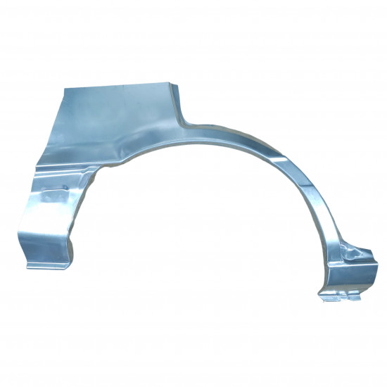 Pannello di riparazione parafango posteriore per Mitsubishi Colt 1988-1992 / Destra 10795
