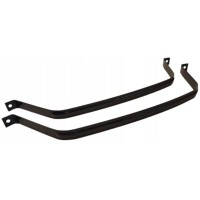 Cinghie serbatoio carburante per Opel Combo D 2011-2018 15041