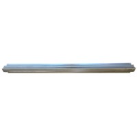Pannello di riparazione sottoporta lamiera per Toyota Corolla 2013-2019 / Sinistra 14890