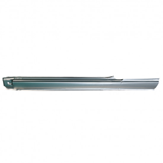 Sottoporta Lamiera Completo per Toyota Corolla 1987-1994 / Sinistra 7050