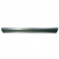 Pannello di riparazione sottoporta lamiera per Toyota Corolla E10 1991-1998 / Destra 5599