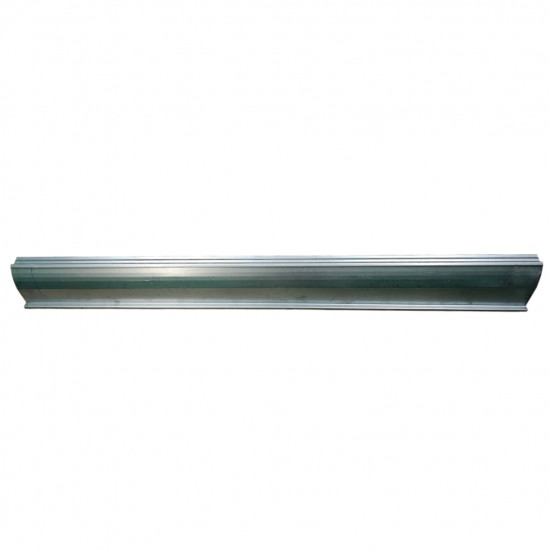 Pannello di riparazione sottoporta lamiera per Toyota Corolla E10 1991-1998 / Destra 5599