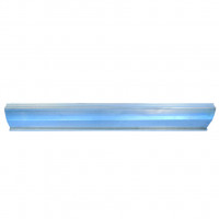 Pannello di riparazione sottoporta lamiera per Toyota Corolla E10 1991-1998 / Sinistra 5658