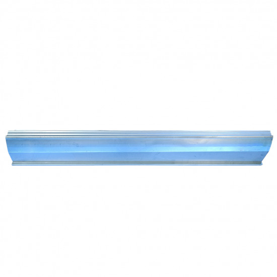 Pannello di riparazione sottoporta lamiera per Toyota Corolla E10 1991-1998 / Sinistra 5658