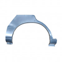 Pannello di riparazione parafango posteriore per Toyota Corolla E10 1991-1998 / Destra / COMBI 12655