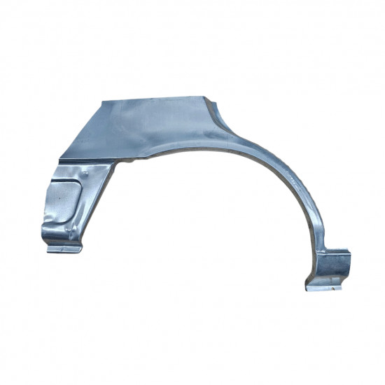 Pannello di riparazione parafango posteriore per Toyota Corolla E10 1991-1998 / Destra / LIFTBACK 12661