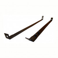 Cinghie serbatoio carburante per Toyota Corolla E11 1997-2002 10160