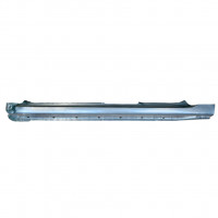 Sottoporta Lamiera Completo per Toyota Corolla E12 2001-2007 / Sinistra 5096