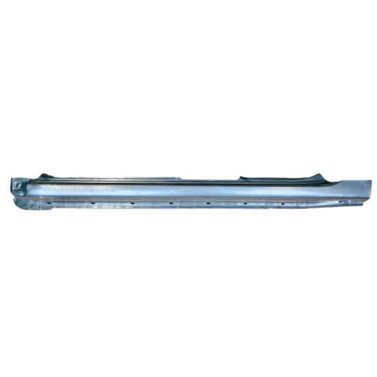 Sottoporta Lamiera Completo per Toyota Corolla E12 2001-2007 / Sinistra 5096