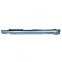 Sottoporta Lamiera Completo per Toyota Corolla E12 2001-2007 / Destra 5094