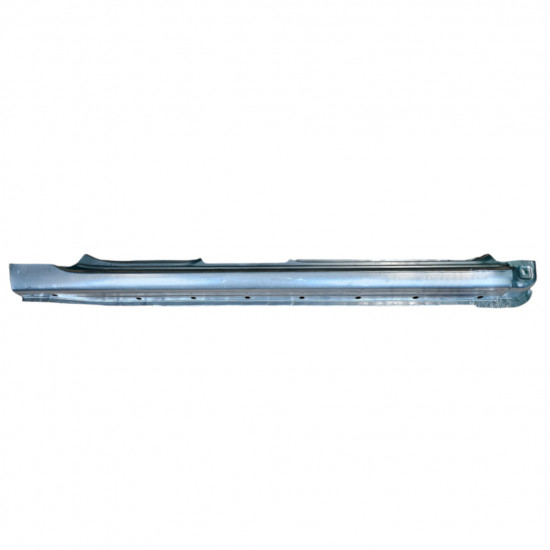 Sottoporta Lamiera Completo per Toyota Corolla E12 2001-2007 / Destra 5094