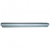 Pannello di riparazione sottoporta lamiera per Toyota Corolla E12 2001-2007 / Sinistra 7047