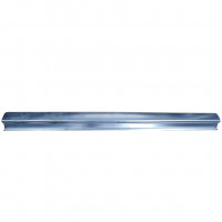 Pannello di riparazione sottoporta lamiera per Toyota Corolla E14 E15 2007-2013 / Sinistra = Destra (simmetrico) 11197