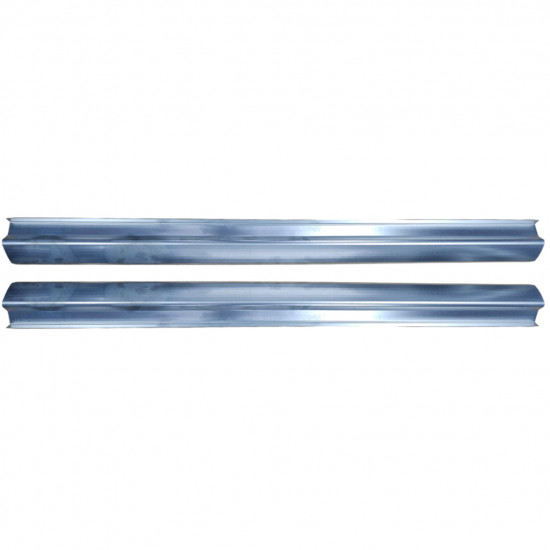 Pannello di riparazione sottoporta lamiera per Toyota Corolla E14 E15 2007-2013 / Sinistra+Destra / Set 11198